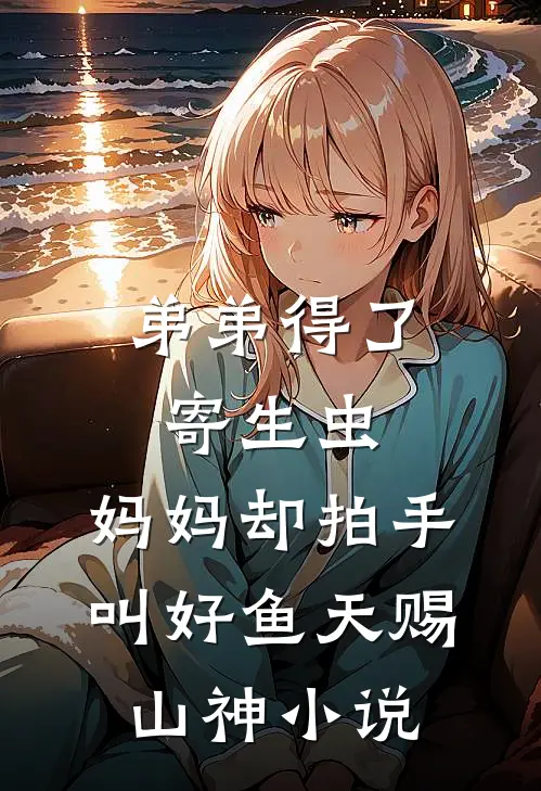弟弟得了寄生虫，妈妈却拍手叫好鱼天赐山神小说