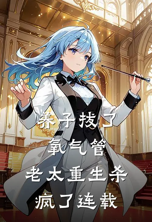 养子拔了氧气管，老太重生杀疯了连载