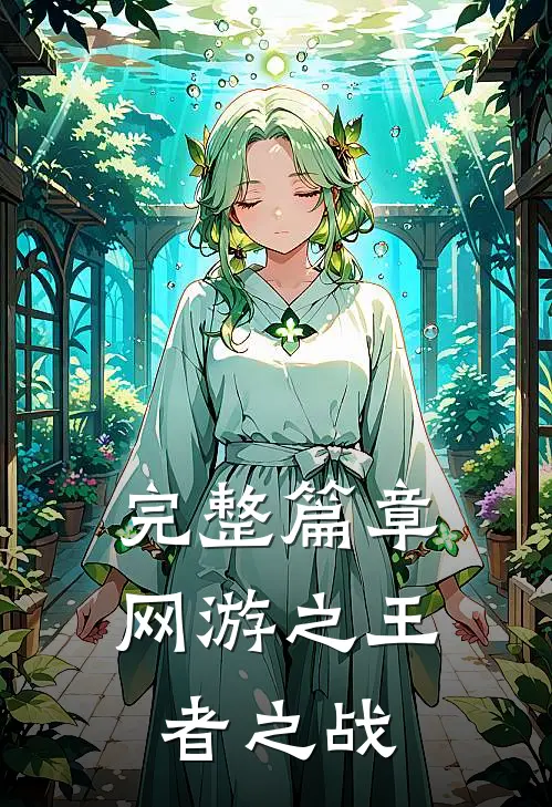 完整篇章网游之王者之战