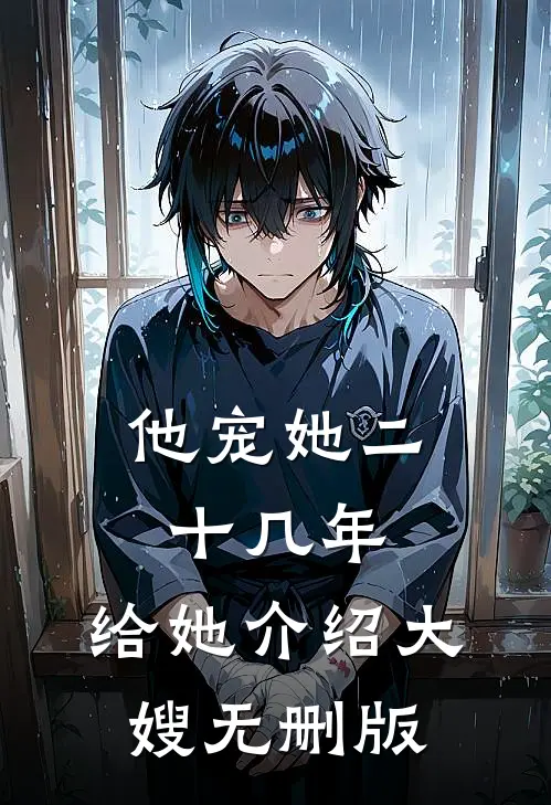 他宠她二十几年，给她介绍大嫂无删版