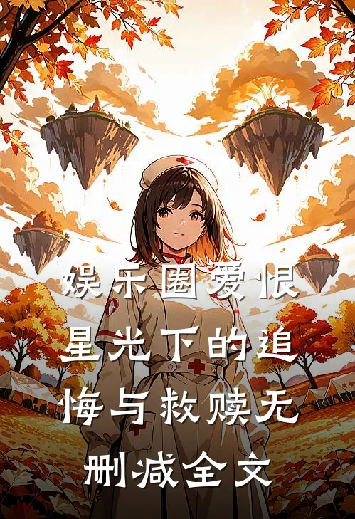 娱乐圈爱恨：星光下的追悔与救赎无删减全文