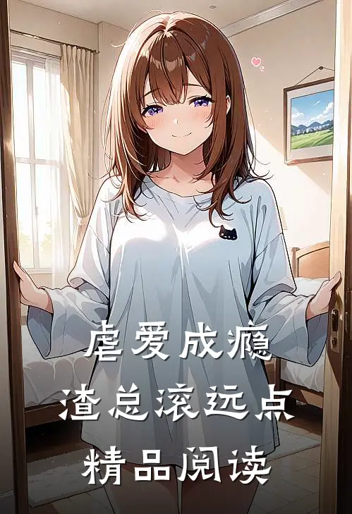 虐爱成瘾：渣总滚远点精品阅读