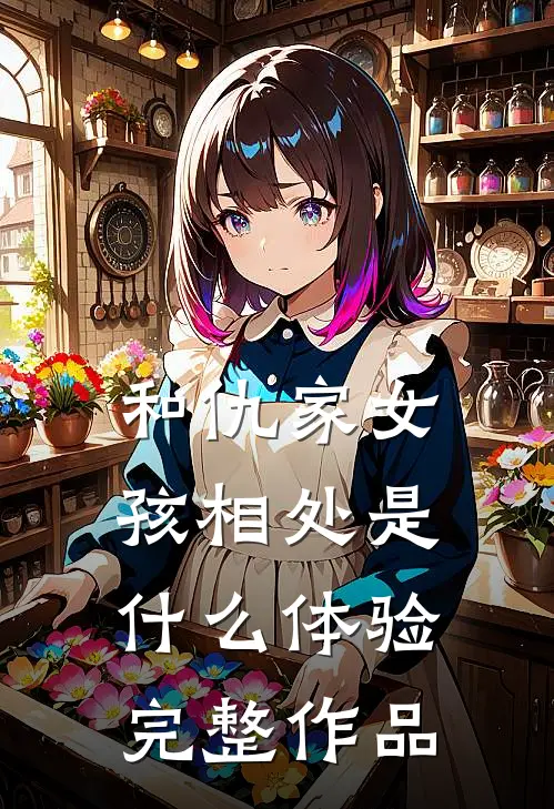 和仇家女孩相处是什么体验完整作品