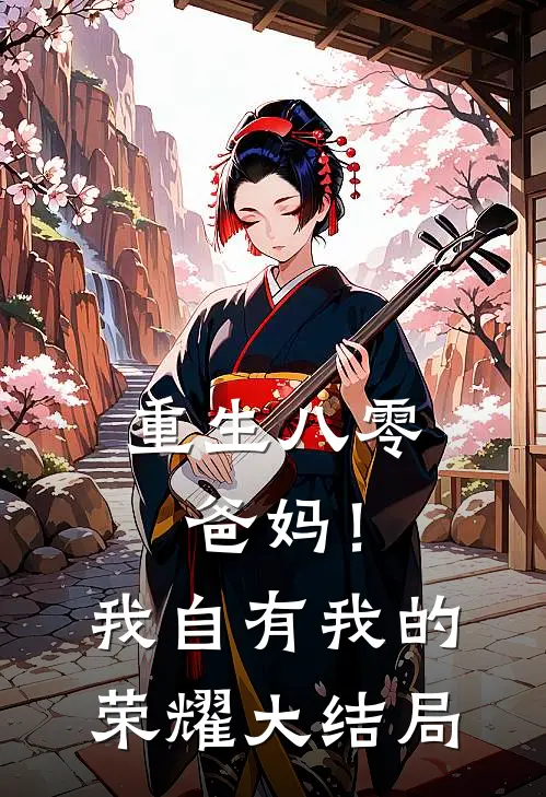 重生八零，爸妈！我自有我的荣耀大结局