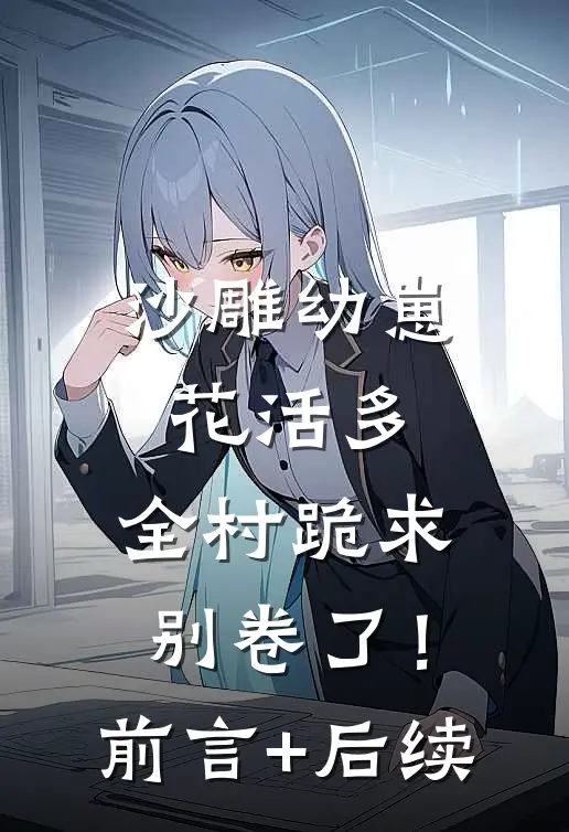 沙雕幼崽花活多，全村跪求别卷了！前言+后续
