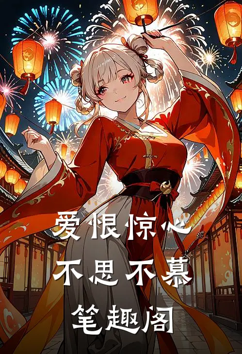 爱恨惊心，不思不慕笔趣阁