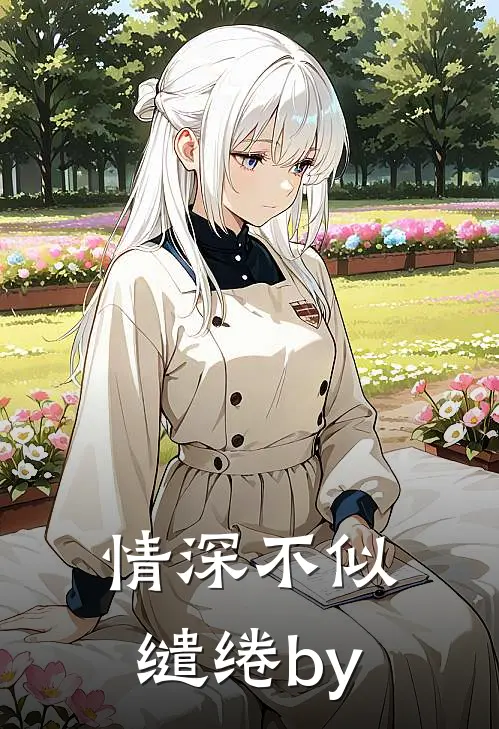 情深不似缱绻by