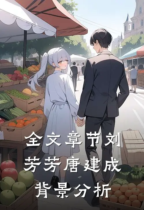 全文章节刘芳芳唐建成背景分析