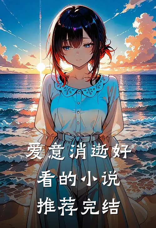 爱意消逝好看的小说推荐完结