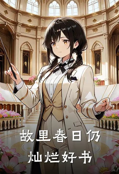 故里春日仍灿烂好书
