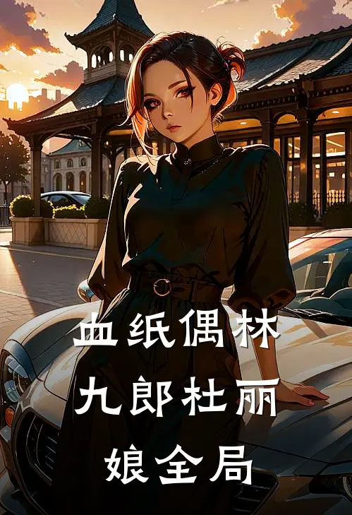 血纸偶林九郎杜丽娘全局