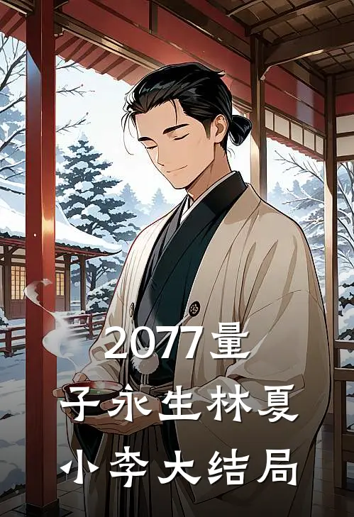 2077量子永生林夏小李大结局