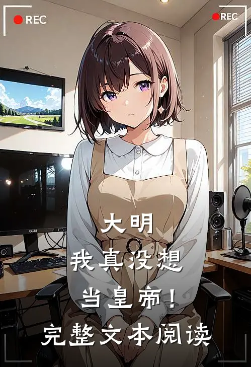 大明：我真没想当皇帝！完整文本阅读