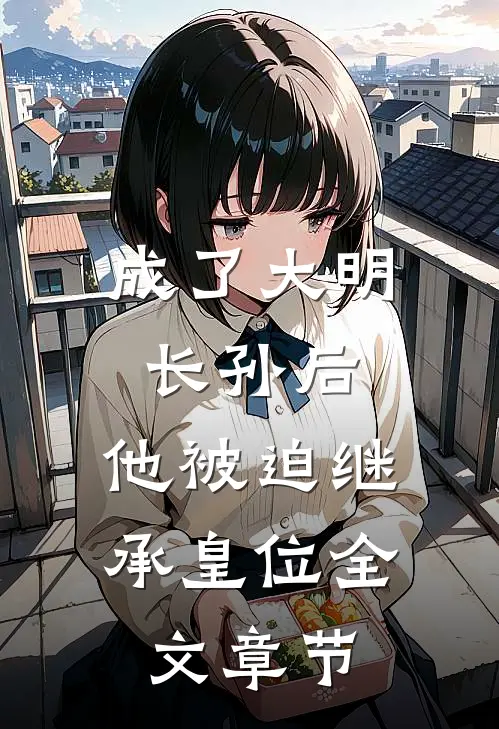 成了大明长孙后，他被迫继承皇位全文章节