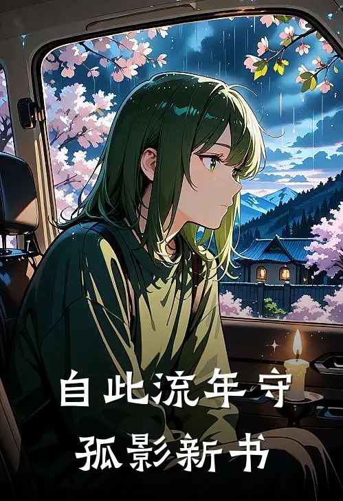 自此流年守孤影新书