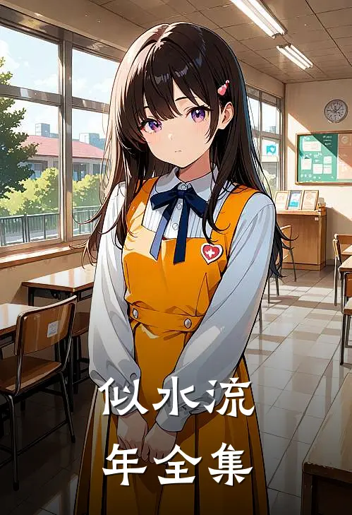 似水流年 全集