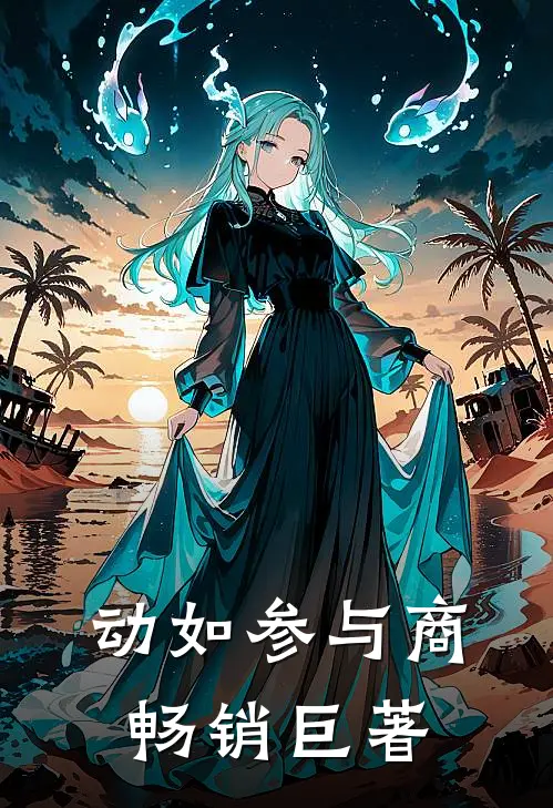 动如参与商畅销巨著