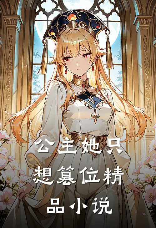 公主她只想篡位精品小说
