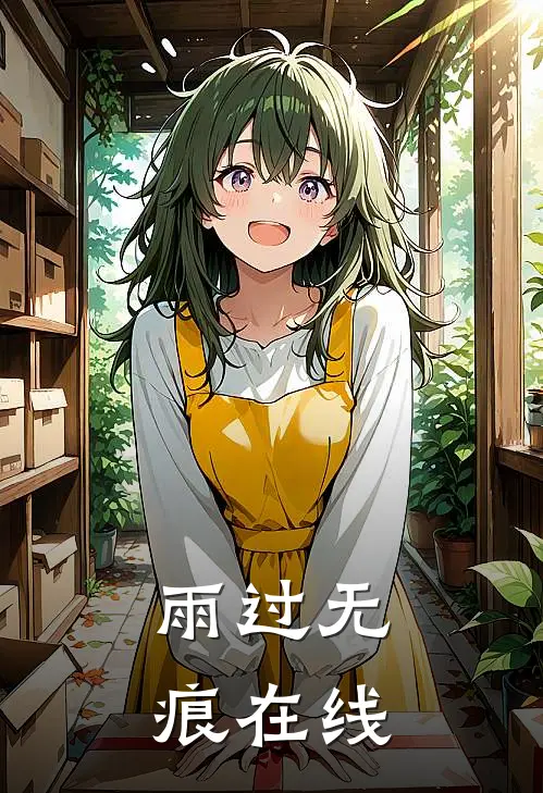雨过无痕在线