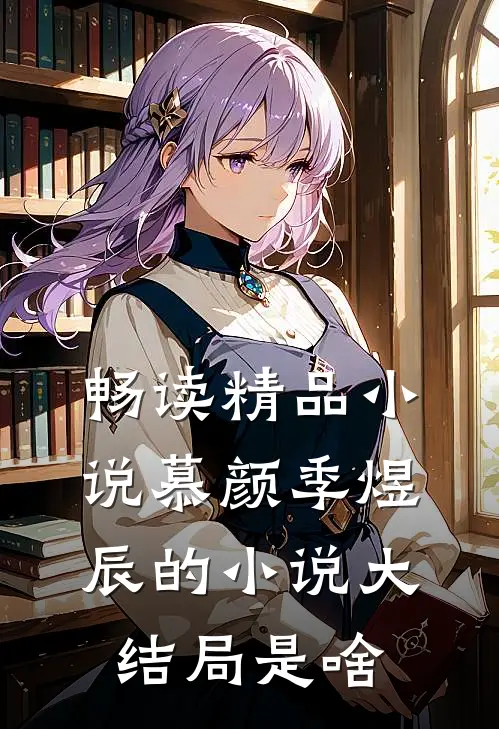 畅读精品小说慕颜季煜辰的小说大结局是啥