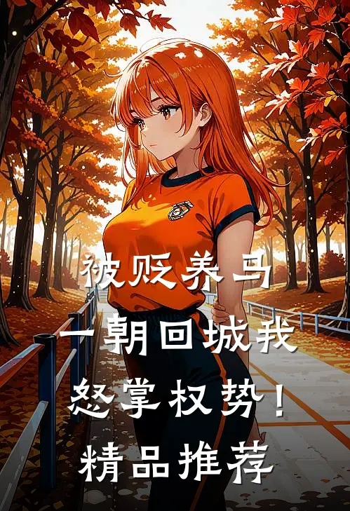 被贬养马，一朝回城我怒掌权势！精品推荐