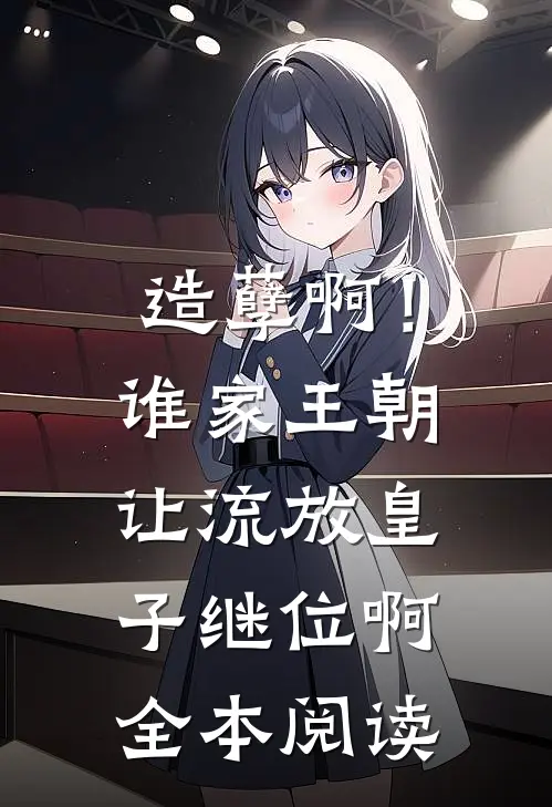 造孽啊！谁家王朝让流放皇子继位啊全本阅读