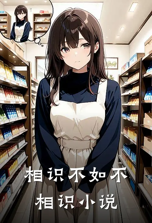 相识不如不相识小说