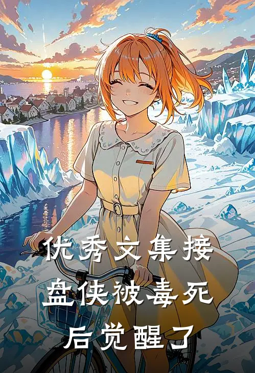 优秀文集接盘侠被毒死后觉醒了