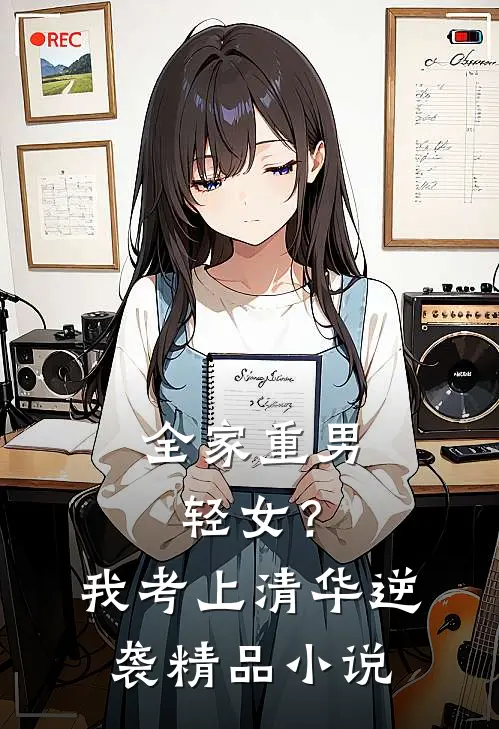 全家重男轻女？我考上清华逆袭精品小说