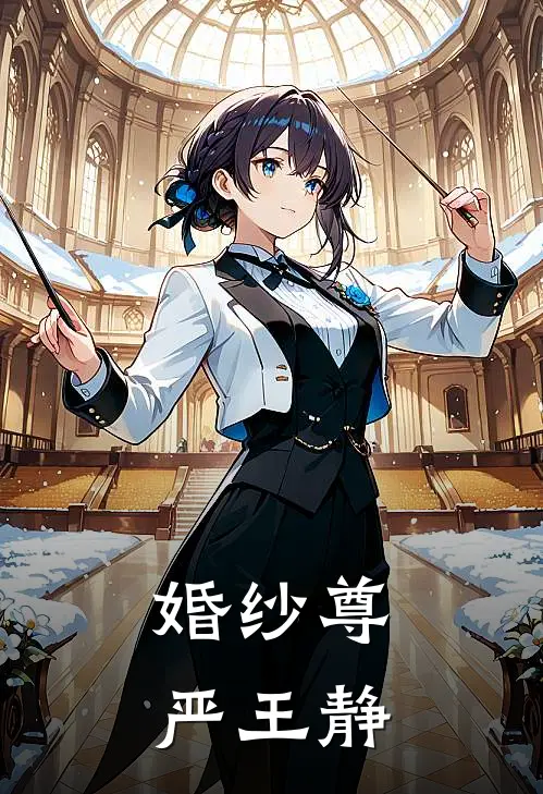 婚纱尊严王静