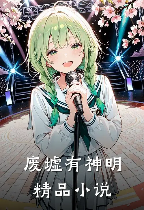 废墟有神明精品小说