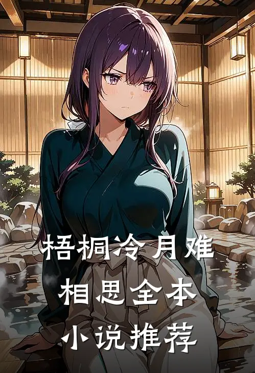 梧桐冷月难相思全本小说推荐