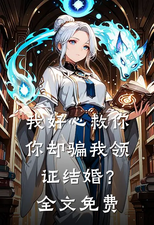 我好心救你，你却骗我领证结婚？全文免费