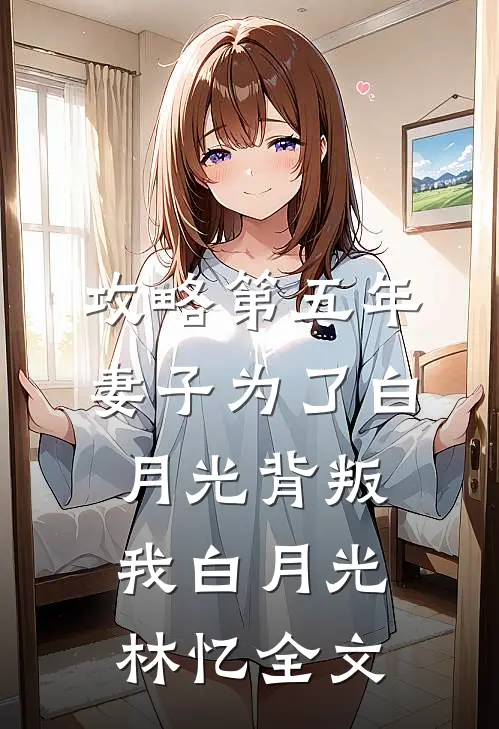 攻略第五年，妻子为了白月光背叛我白月光林忆全文