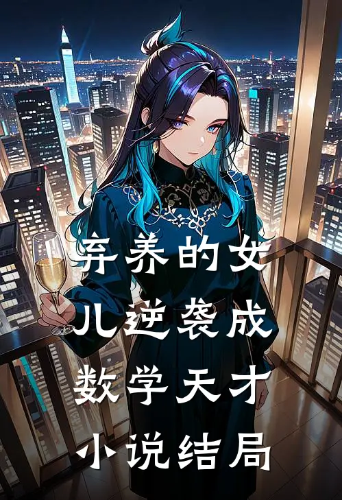 弃养的女儿逆袭成数学天才小说结局