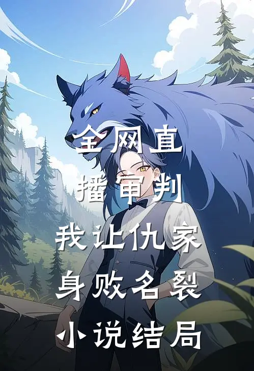 全网直播审判，我让仇家身败名裂小说结局