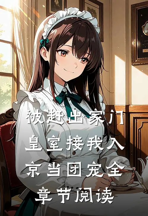 被赶出家门，皇室接我入京当团宠全章节阅读