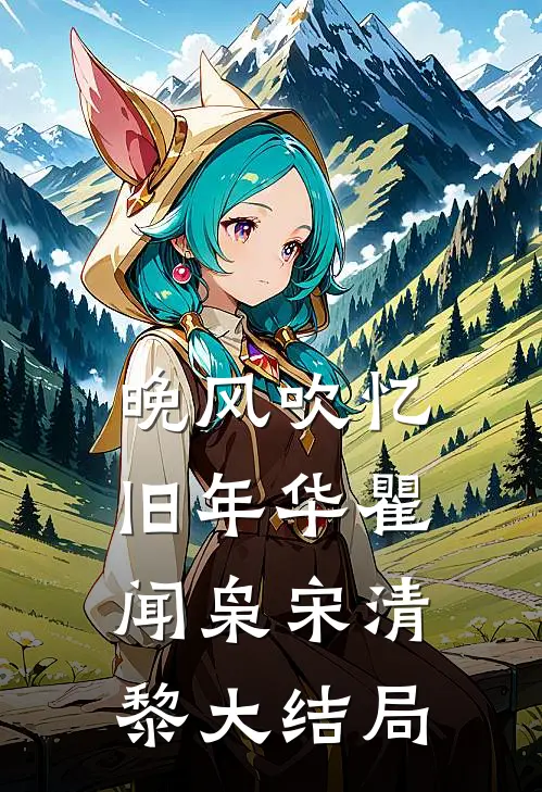 晚风吹忆旧年华瞿闻枭宋清黎大结局