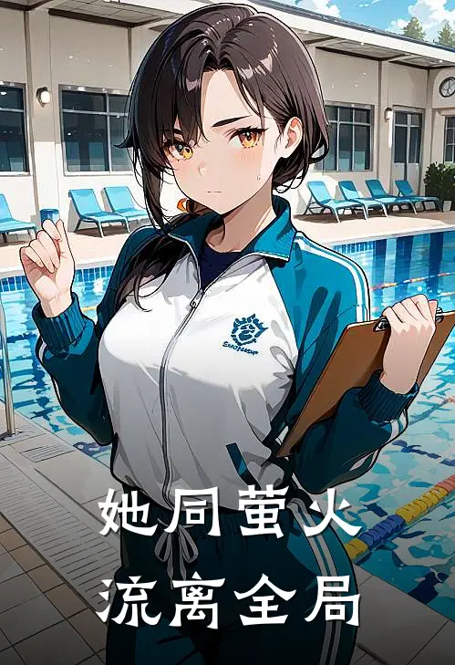 她同萤火流离全局