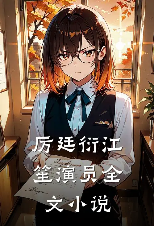 厉廷衍江笙演员全文小说