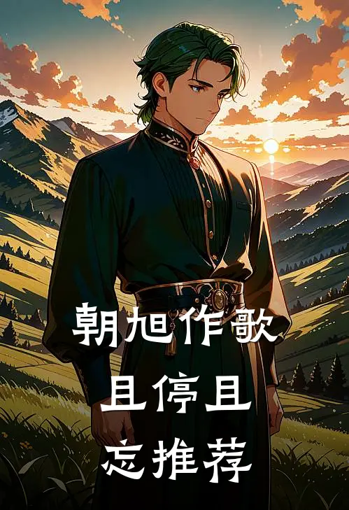 朝旭作歌，且停且忘推荐