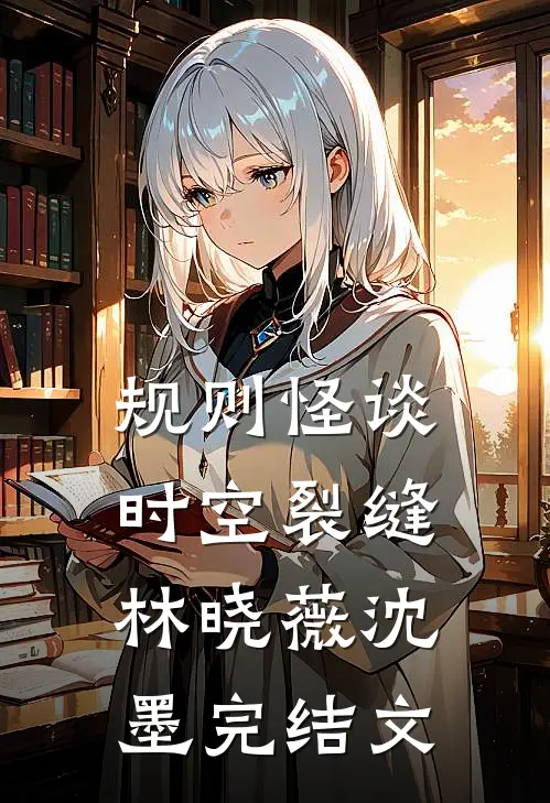 规则怪谈:时空裂缝林晓薇沈墨完结文