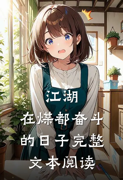 江湖：在煤都奋斗的日子完整文本阅读