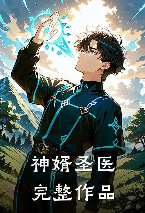 神婿圣医完整作品