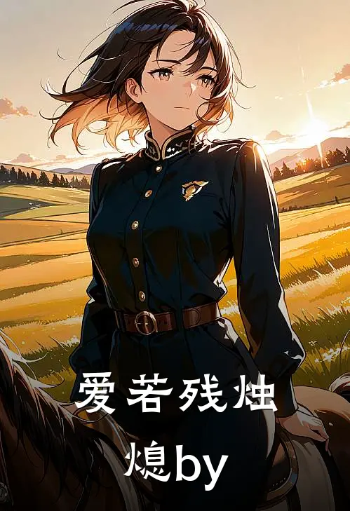 爱若残烛熄by