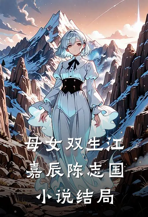 母女双生江嘉辰陈志国小说结局