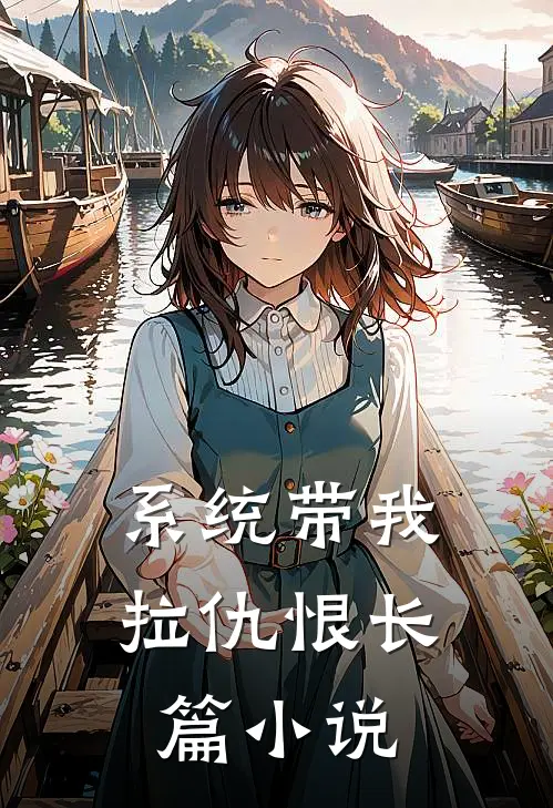 系统带我拉仇恨长篇小说