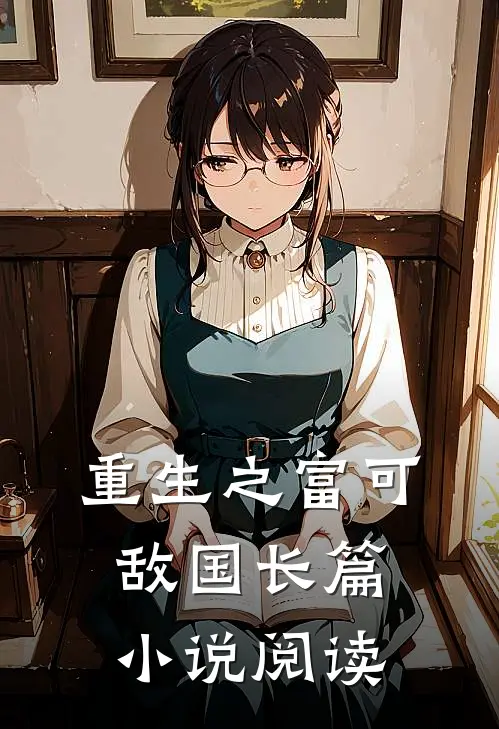 重生之富可敌国长篇小说阅读