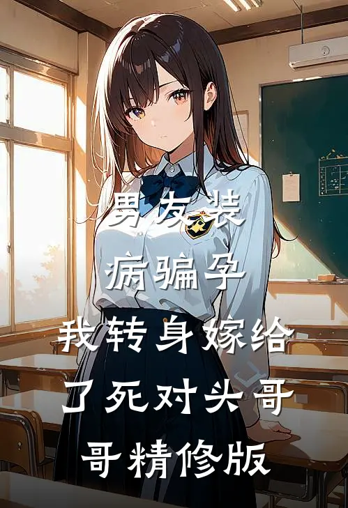 男友装病骗孕，我转身嫁给了死对头哥哥精修版