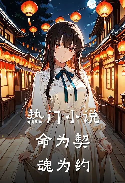 热门小说命为契，魂为约